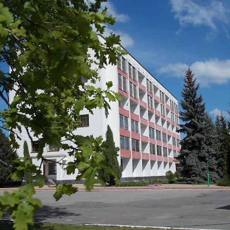 Dibrova Bila Tserkva Exterior foto