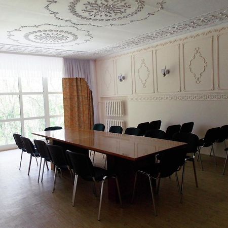 Dibrova Bila Tserkva Exterior foto