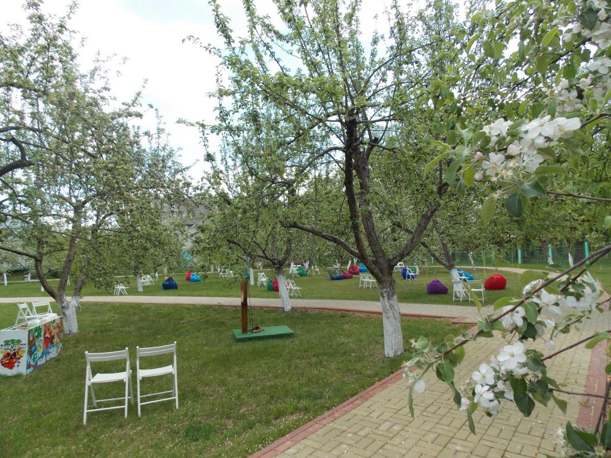 Dibrova Bila Tserkva Exterior foto