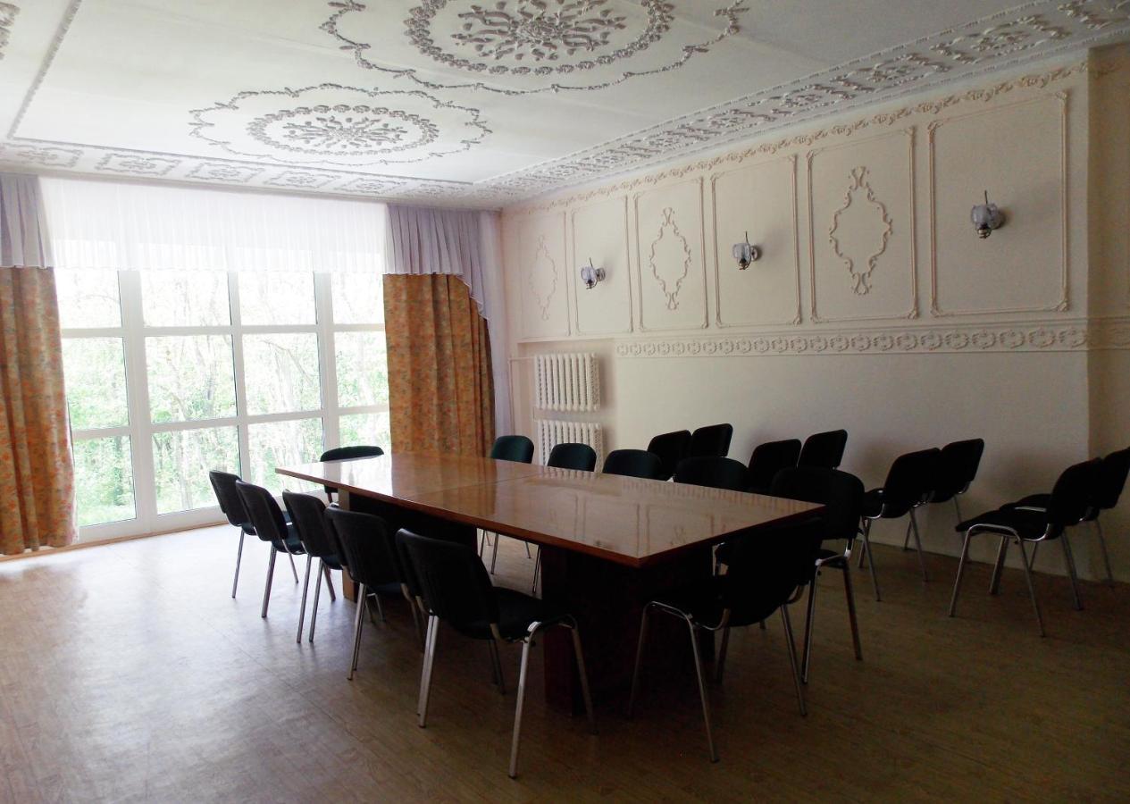 Dibrova Bila Tserkva Exterior foto