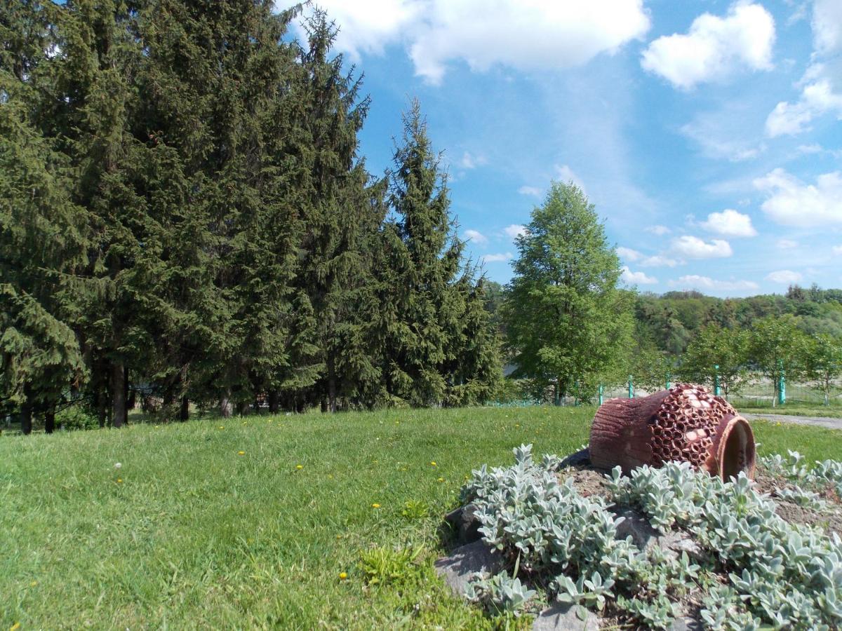 Dibrova Bila Tserkva Exterior foto